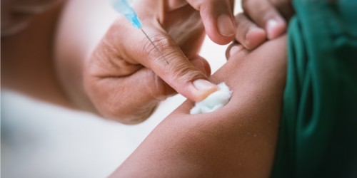 Who Should Take A Flu Shot And Who Shouldn't: Are You at High Risk Of Serious Illness from Flu?